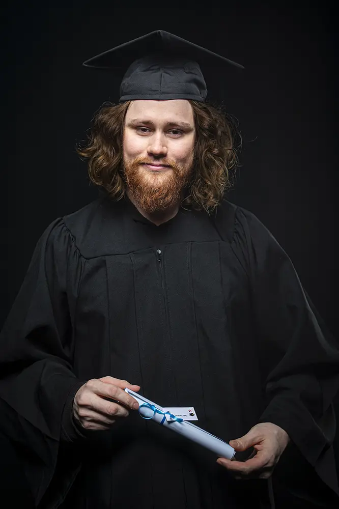 Cédric Vernerey